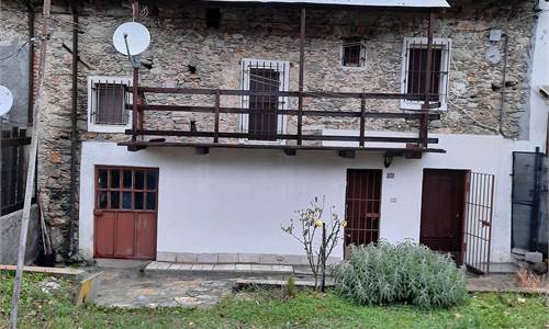 CASA 2 PIANI A BARDINETO (SV) 22 KM DAL MARE
