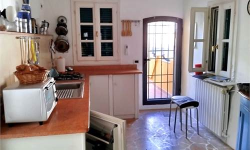 4 o più locali In Affitto a Borghetto Santo Spirito